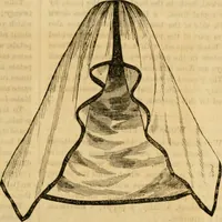 Picture 369 of 503 from Godey's lady's book 1862 Jan -June; Jul - Dec (1862), leaf 901