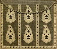 Picture 370 of 503 from Godey's lady's book 1862 Jan -June; Jul - Dec (1862), leaf 901