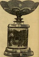 An illustration from Godey's lady's book 1862 Jan -June; Jul - Dec (1862)