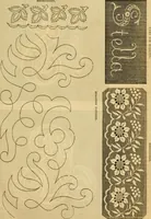 An illustration from Godey's lady's book 1862 Jan -June; Jul - Dec (1862)