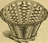 An illustration from Godey's lady's book 1862 Jan -June; Jul - Dec (1862)
