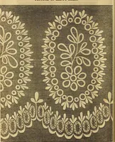 Picture 394 of 503 from Godey's lady's book 1862 Jan -June; Jul - Dec (1862), leaf 944