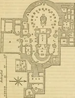 Picture 395 of 503 from Godey's lady's book 1862 Jan -June; Jul - Dec (1862), leaf 947