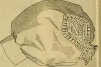 An illustration from Godey's lady's book 1862 Jan -June; Jul - Dec (1862)