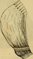 An illustration from Godey's lady's book 1862 Jan -June; Jul - Dec (1862)