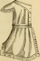 An illustration from Godey's lady's book 1862 Jan -June; Jul - Dec (1862)