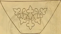 An illustration from Godey's lady's book 1863 Jan -June; Jul - Dec (1863)