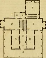 An illustration from Godey's lady's book 1863 Jan -June; Jul - Dec (1863)