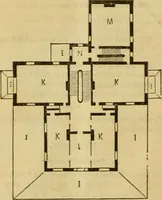 An illustration from Godey's lady's book 1863 Jan -June; Jul - Dec (1863)