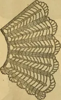 An illustration from Godey's lady's book 1863 Jan -June; Jul - Dec (1863)