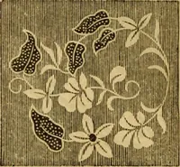 An illustration from Godey's lady's book 1863 Jan -June; Jul - Dec (1863)