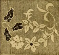 An illustration from Godey's lady's book 1863 Jan -June; Jul - Dec (1863)
