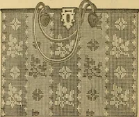 An illustration from Godey's lady's book 1863 Jan -June; Jul - Dec (1863)