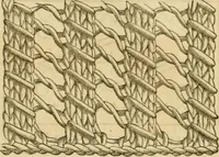 An illustration from Godey's lady's book 1863 Jan -June; Jul - Dec (1863)