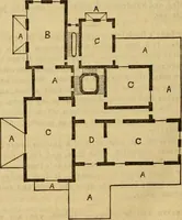An illustration from Godey's lady's book 1863 Jan -June; Jul - Dec (1863)