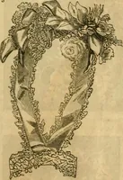 An illustration from Godey's lady's book 1863 Jan -June; Jul - Dec (1863)