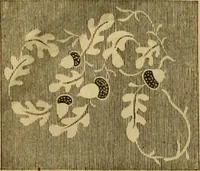 An illustration from Godey's lady's book 1863 Jan -June; Jul - Dec (1863)