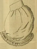 An illustration from Godey's lady's book 1863 Jan -June; Jul - Dec (1863)