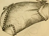 An illustration from Godey's lady's book 1863 Jan -June; Jul - Dec (1863)