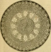 An illustration from Godey's lady's book 1863 Jan -June; Jul - Dec (1863)