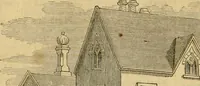 An illustration from Godey's lady's book 1863 Jan -June; Jul - Dec (1863)