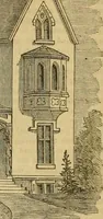 Picture 86 of 496 from Godey's lady's book 1863 Jan -June; Jul - Dec (1863), leaf 192