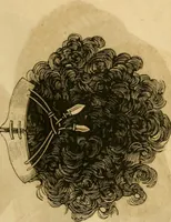 Picture 9 of 496 from Godey's lady's book 1863 Jan -June; Jul - Dec (1863), leaf 21