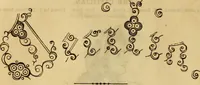 An illustration from Godey's lady's book 1863 Jan -June; Jul - Dec (1863)
