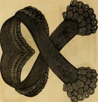 Picture 11 of 496 from Godey's lady's book 1863 Jan -June; Jul - Dec (1863), leaf 22
