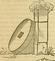 An illustration from Godey's lady's book 1863 Jan -June; Jul - Dec (1863)