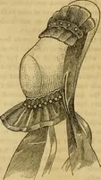 An illustration from Godey's lady's book 1863 Jan -June; Jul - Dec (1863)