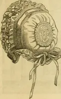 An illustration from Godey's lady's book 1863 Jan -June; Jul - Dec (1863)
