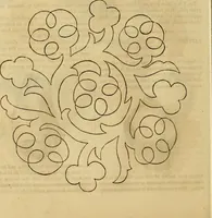 An illustration from Godey's lady's book 1863 Jan -June; Jul - Dec (1863)