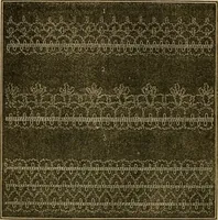 An illustration from Godey's lady's book 1863 Jan -June; Jul - Dec (1863)