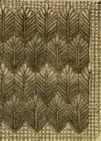 An illustration from Godey's lady's book 1863 Jan -June; Jul - Dec (1863)