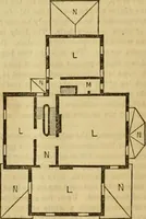 An illustration from Godey's lady's book 1863 Jan -June; Jul - Dec (1863)