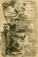 An illustration from Godey's lady's book 1863 Jan -June; Jul - Dec (1863)