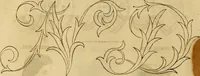 An illustration from Godey's lady's book 1863 Jan -June; Jul - Dec (1863)