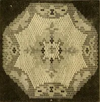 An illustration from Godey's lady's book 1863 Jan -June; Jul - Dec (1863)