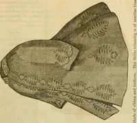 Picture 193 of 496 from Godey's lady's book 1863 Jan -June; Jul - Dec (1863), leaf 457