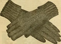 An illustration from Godey's lady's book 1863 Jan -June; Jul - Dec (1863)