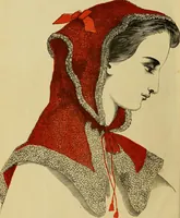 Picture 216 of 496 from Godey's lady's book 1863 Jan -June; Jul - Dec (1863), leaf 492