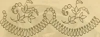Picture 221 of 496 from Godey's lady's book 1863 Jan -June; Jul - Dec (1863), leaf 497