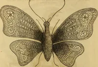 An illustration from Godey's lady's book 1863 Jan -June; Jul - Dec (1863)