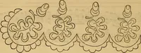 An illustration from Godey's lady's book 1863 Jan -June; Jul - Dec (1863)