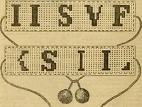 Picture 244 of 496 from Godey's lady's book 1863 Jan -June; Jul - Dec (1863), leaf 562