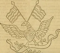 An illustration from Godey's lady's book 1863 Jan -June; Jul - Dec (1863)