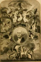 Picture 260 of 496 from Godey's lady's book 1863 Jan -June; Jul - Dec (1863), leaf 611