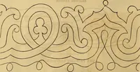 An illustration from Godey's lady's book 1863 Jan -June; Jul - Dec (1863)