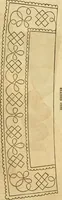 Picture 273 of 496 from Godey's lady's book 1863 Jan -June; Jul - Dec (1863), leaf 627